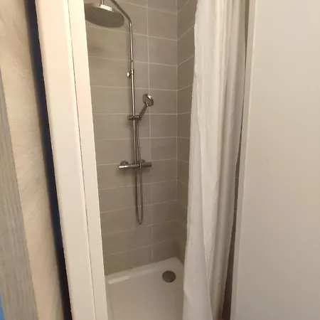 T3 Proche Plages Et Aeroport Apartment Lucciana (Corsica)