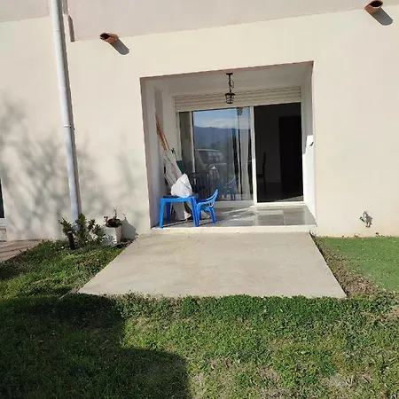 Apartment T3 Proche Plages Et Aeroport *