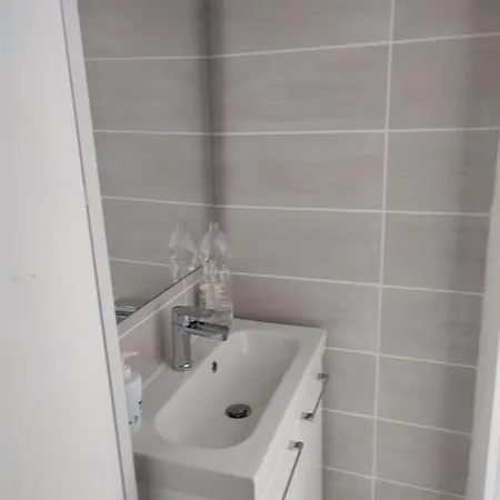 T3 Proche Plages Et Aeroport Apartment Lucciana (Corsica)